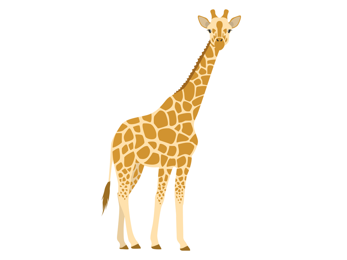 giraff-språket